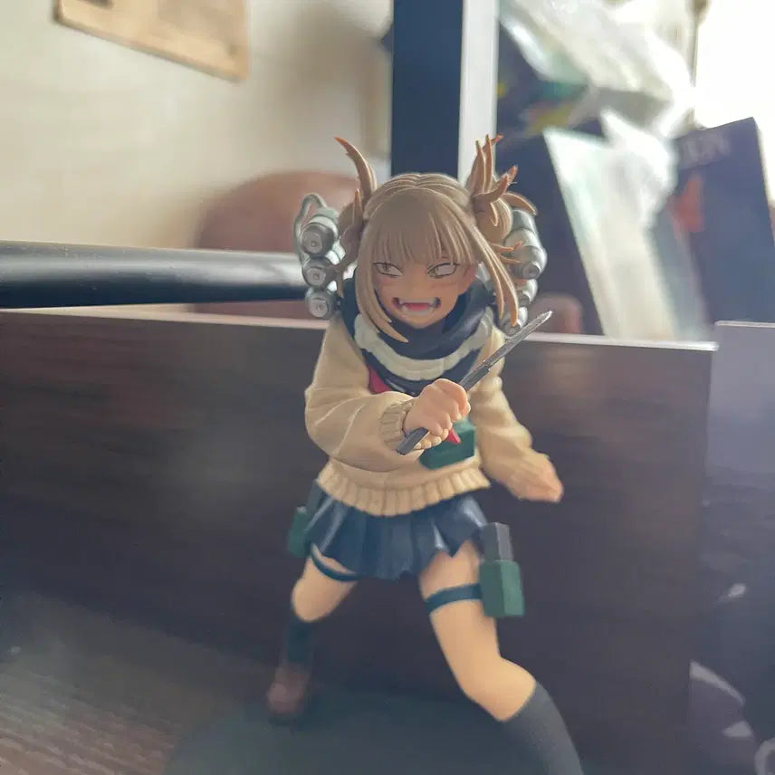 [BUNJANG] Toga Banpresto Figure / 토가 반프 피규어