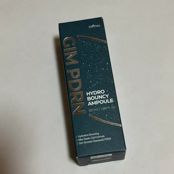 [BUNJANG] Isntree Gim PDRN Ampoule / [새상품] 이즈앤트리 김 피디알엔 앰플