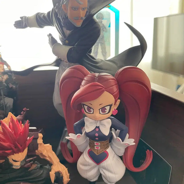 [BUNJANG] My Hero Academia Ichiban Kuji Love Lover C Prize / 나의히어로아카데미아 제일복권 c상 러브러버