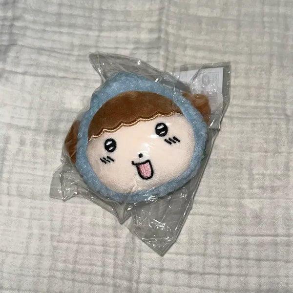 [BUNJANG] Maru is a Puppy Acnes Bubble Keyring / 마루는 강쥐 아크네스 버블 키링