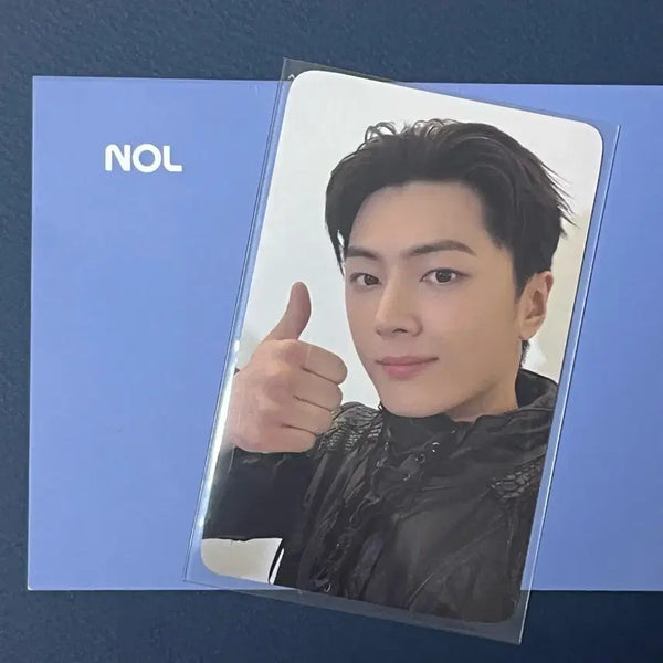 [BUNJANG] ENHYPEN JAY Photocard / 엔하이픈 엔진존 제이 포카