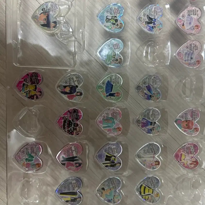 [BUNJANG] Prism Stone Stationery / 프리즘스톤