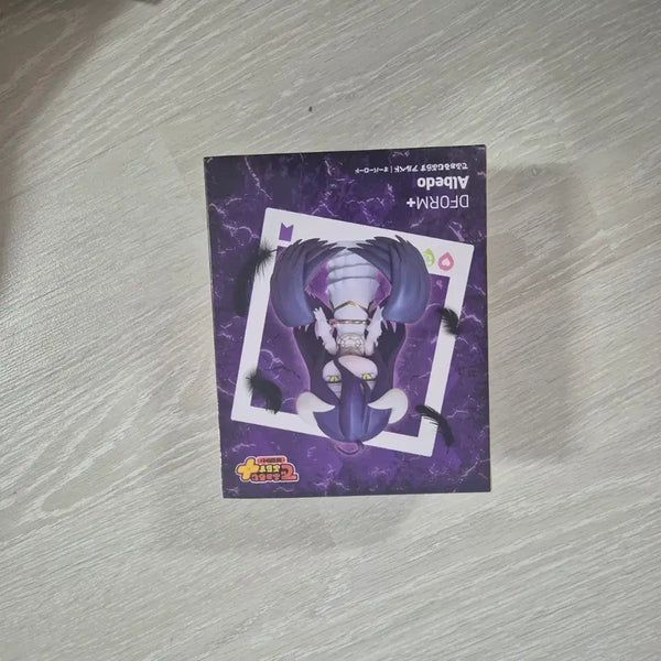[BUNJANG] Albedo Rendroid Figure / 알베도 렌드로이드