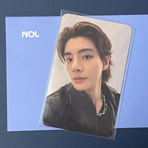 [BUNJANG] ENHYPEN ENGENE ZONE Jake Photocard / 엔하이픈 엔진존 제이크 포카