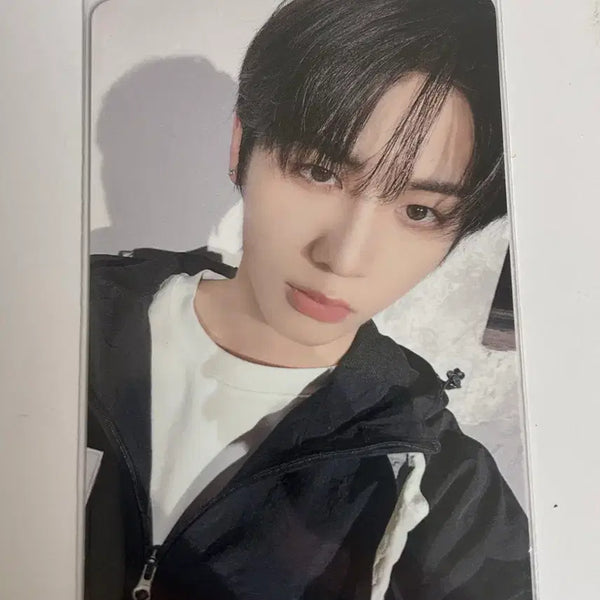 [BUNJANG] Taesan Membership Photocard / 태산 멤버쉽 포카
