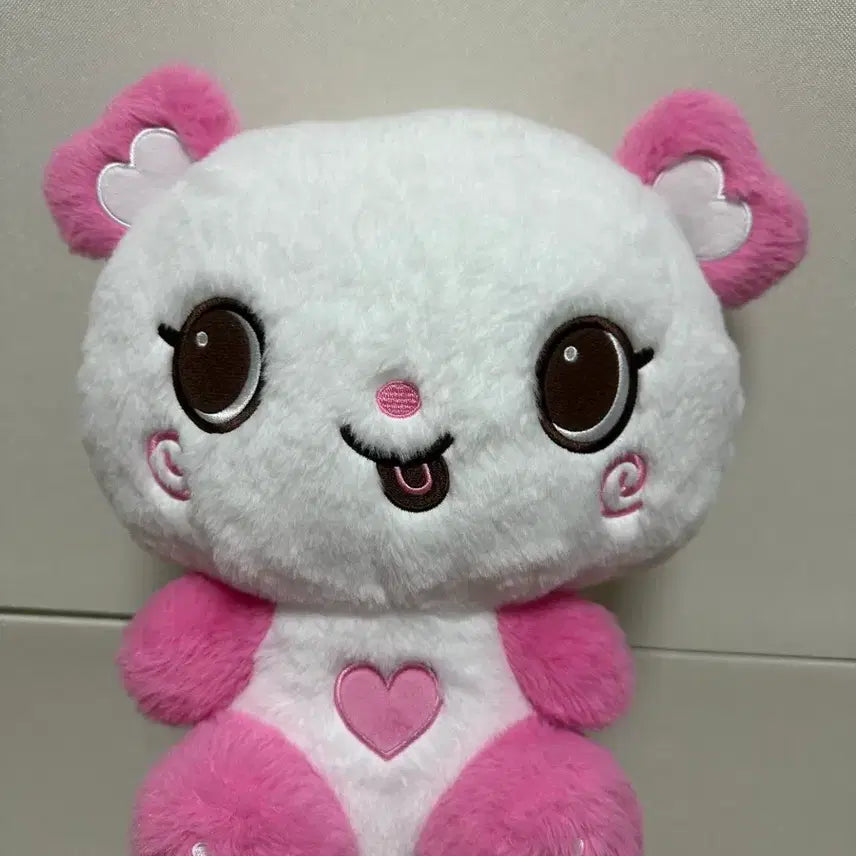 [BUNJANG] Wishdoll 30cm Seated Pang Doll / 위시돌 30cm 앉은 팡이