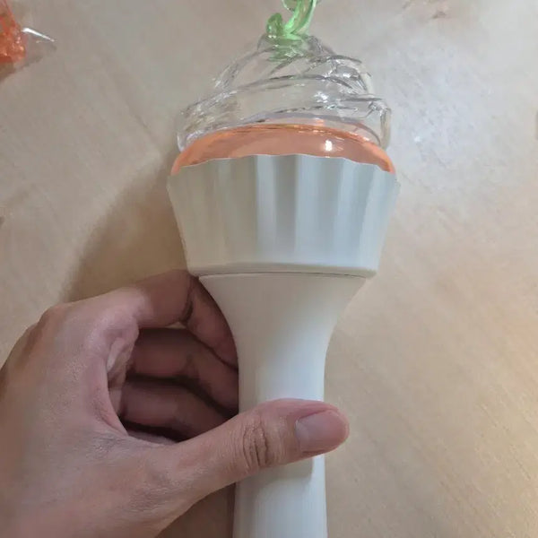 [BUNJANG] Red Velvet Official Lightstick V2 / 레드벨벳 응원봉 V2