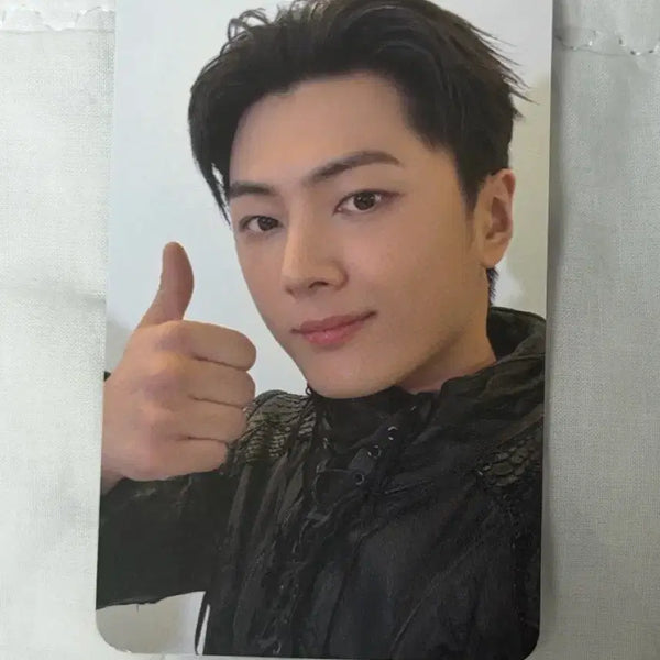 [BUNJANG] ENHYPEN JAY Engine Zone Photocard / 엔하이픈 엔진존 제이 포토카드 양도