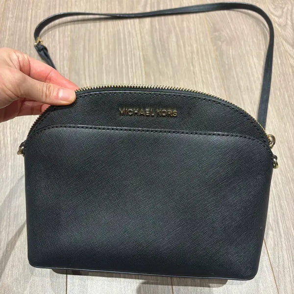 [BUNJANG] Michael Kors Crossbody Bag / 마이클코어스 크로스백