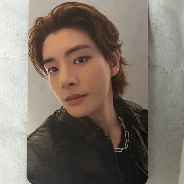 [BUNJANG] Enhypen Engene Zone Jake Photocard / 엔하이픈 엔진존 제이크 포토카드 양도
