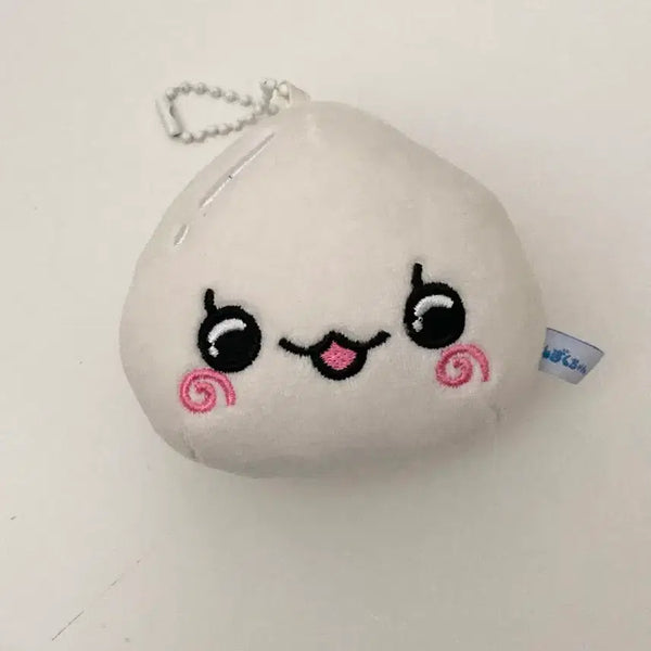 [BUNJANG] MilkKun Doll Keyring / 밀크쿤 인형키링