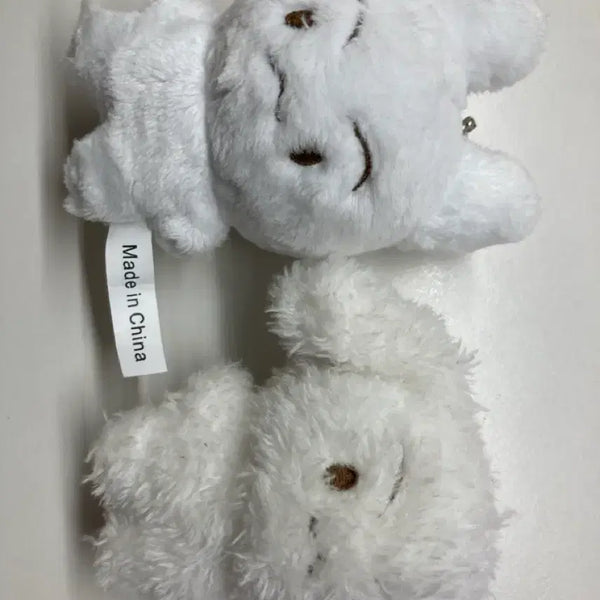 [BUNJANG] TXT Soobin Doll Bundle Set / 투바투 수빈 인형 일괄