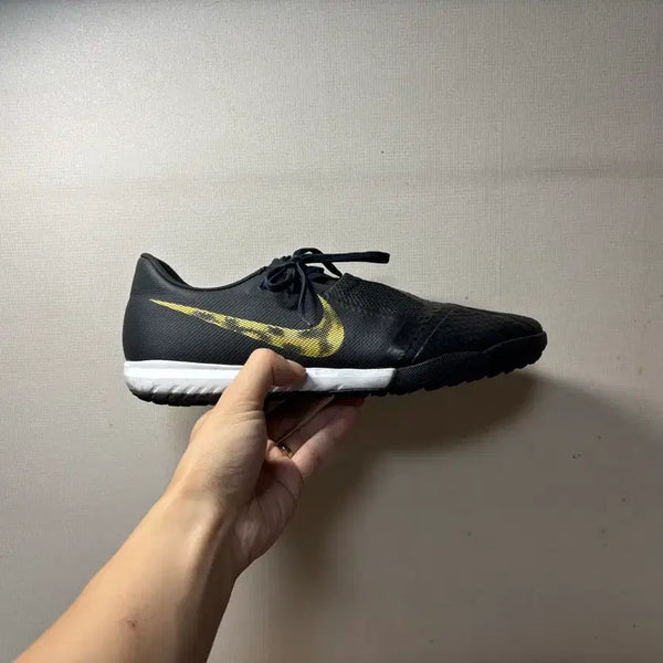 [BUNJANG] Nike Phantom Venom Academy TF Futsal Shoes / [270] 나이키 팬텀 베놈 아카데미 TF 풋살화