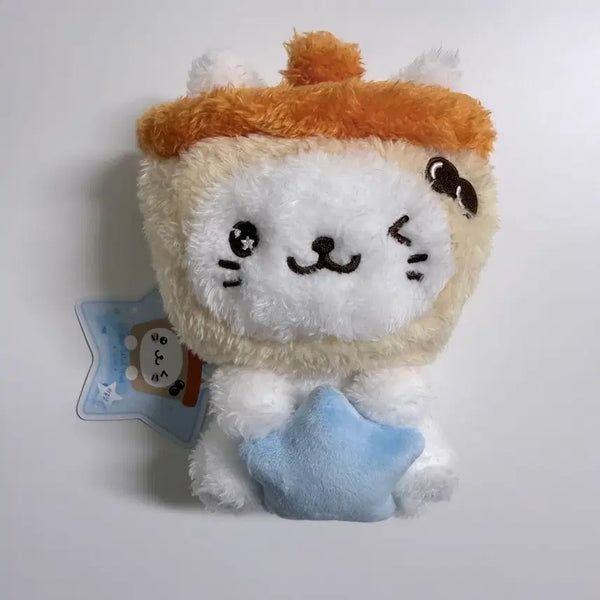[BUNJANG] Star Wish Doll Bubble Cat / 개봉) 스타위시돌 버블냥