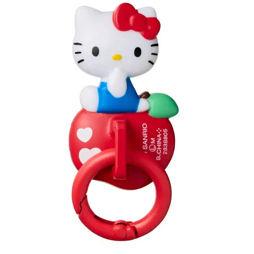 [BUNJANG] Sanrio Hello Kitty Keychain Hanger Gacha / 산리오 키링 행거 가챠헬로키티
