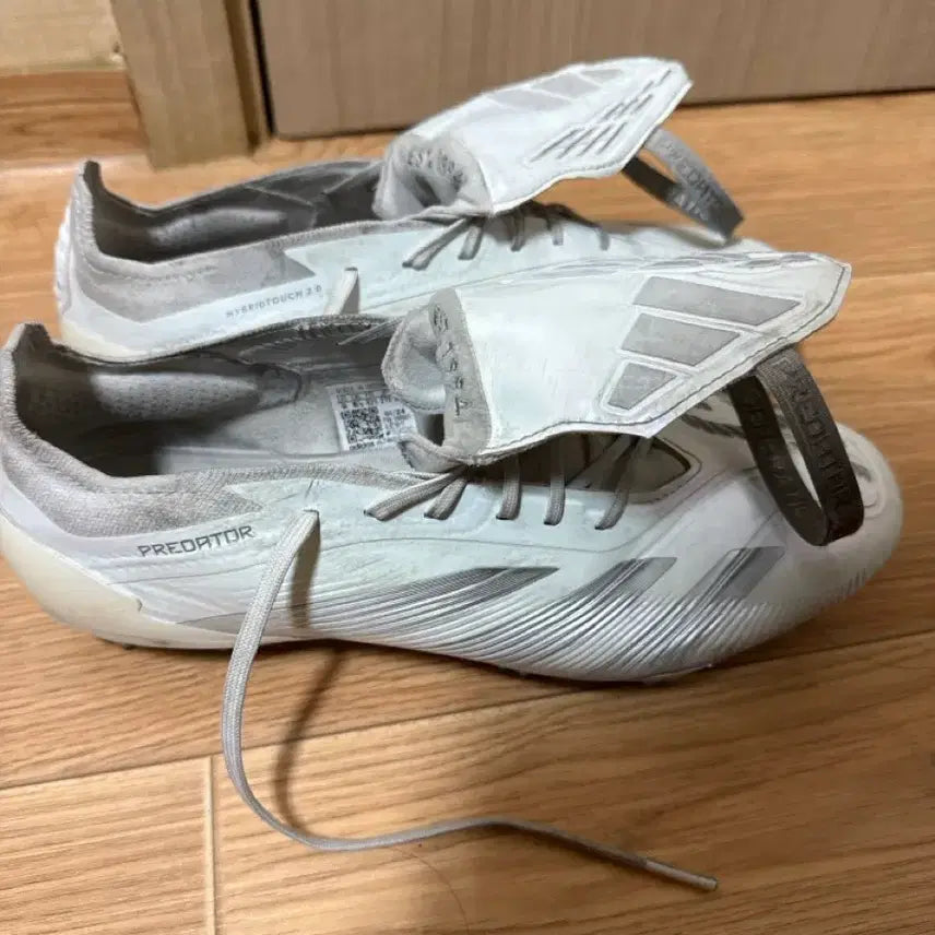 [BUNJANG] Adidas Predator Elite Football Boots / 아디다스 프레데터 엘리트