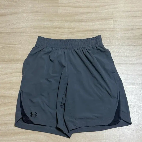 [BUNJANG] Under Armour Men's Shorts (Large) / 언더아머 남성 반바지 (라지)