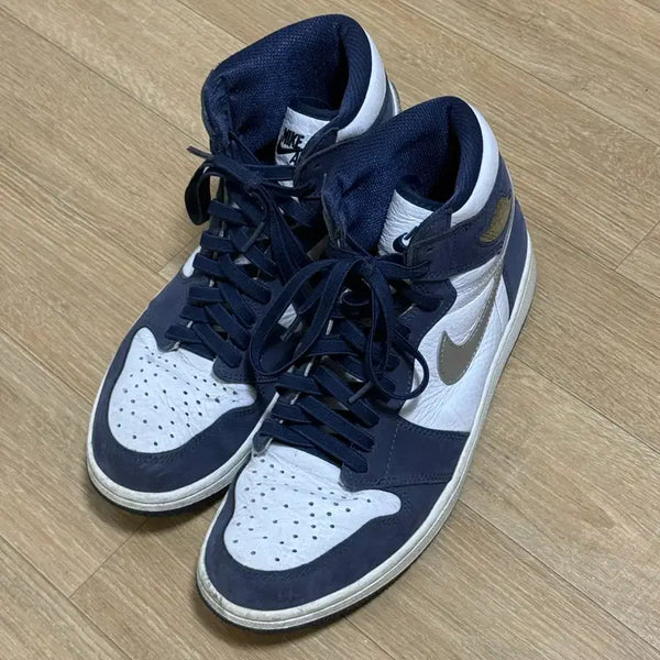 [BUNJANG] Nike Jordan Zoom CMFT 280 / 나이키 조던 코즙 280