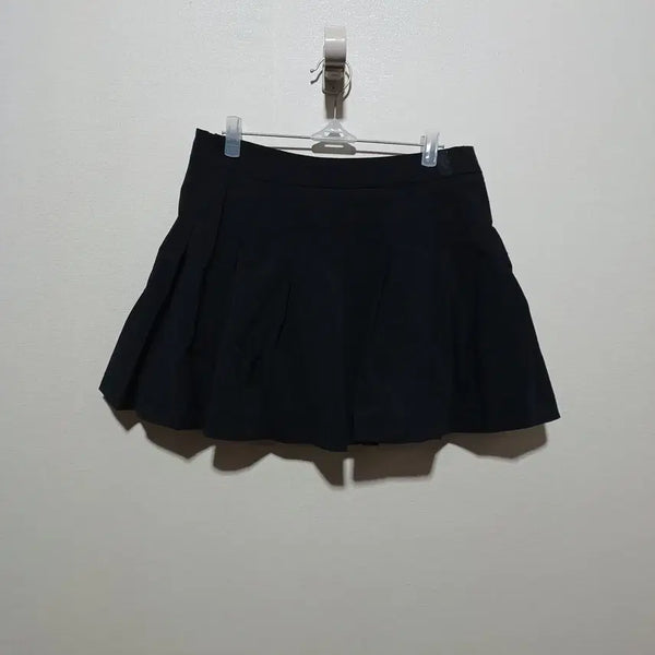 [BUNJANG] NBA Summer Span Skirt (26A1979) / NBA 스판 여름 치마 26 (26A1979)