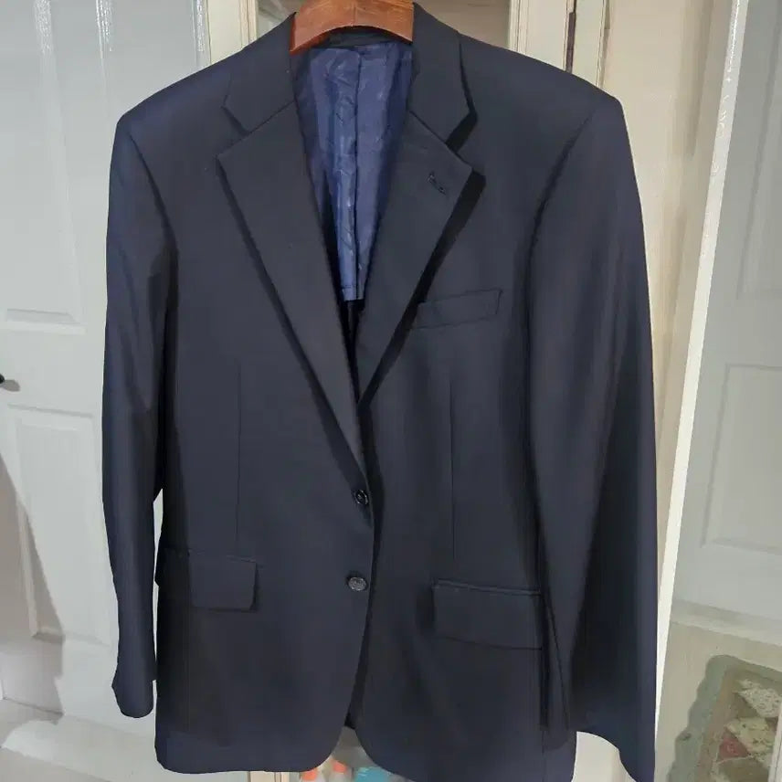 [BUNJANG] Dunhill Suit Jacket / 던힐 정장 재킷