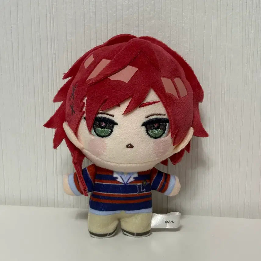 [BUNJANG] Nijisanji Lauren Iroas Plush / 특전포함) 니지산지 로렌 이로아스 누이 if we were