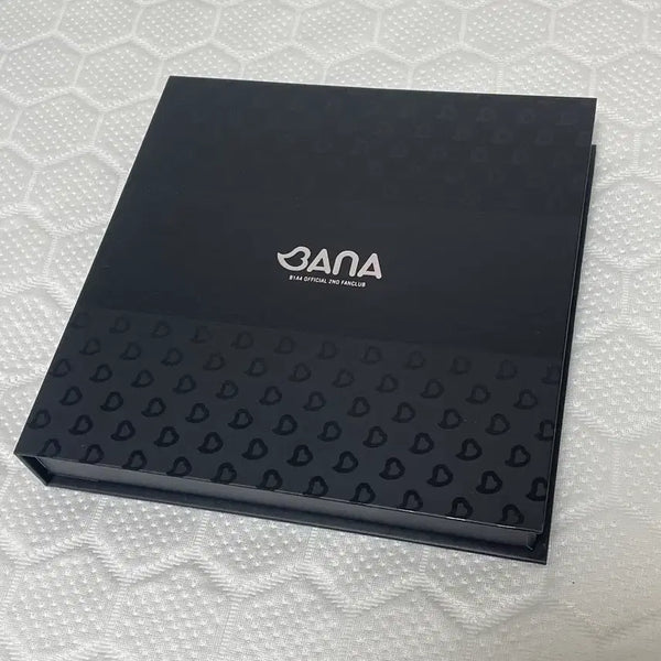[BUNJANG] B1A4 BANA 2nd Membership Kit / 비원에이포 바나 2기 멤버십 키트