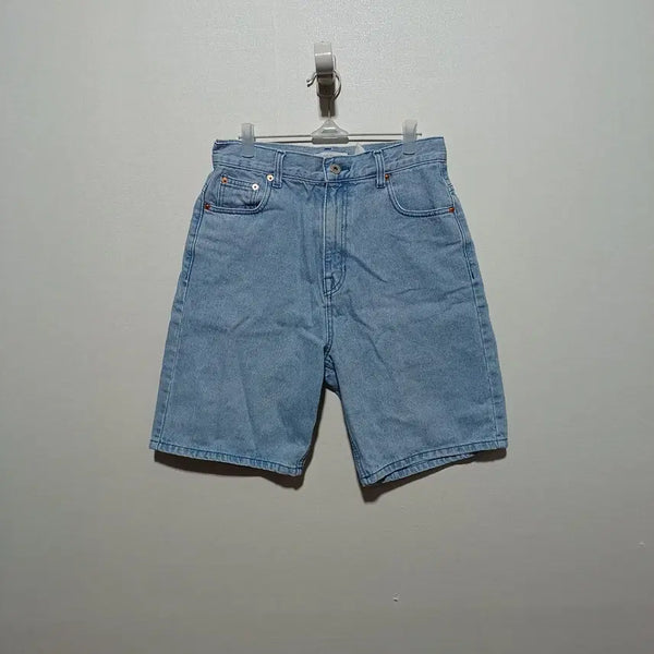 [BUNJANG] Studio Tomboy Women's Shorts Size 67 (26A2018) / 스튜디오 톰보이 여성 반바지 67 (26A2018)
