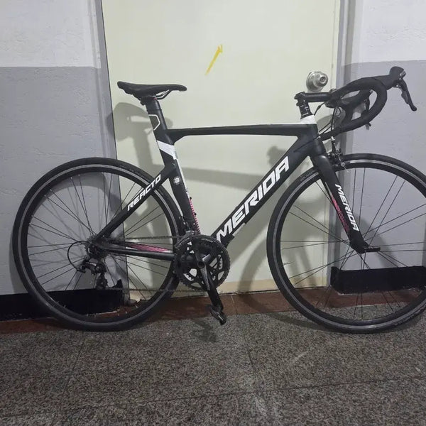 [BUNJANG] Merida Reacto 400 Road Bike / 메리다 리엑토 400 팝니다