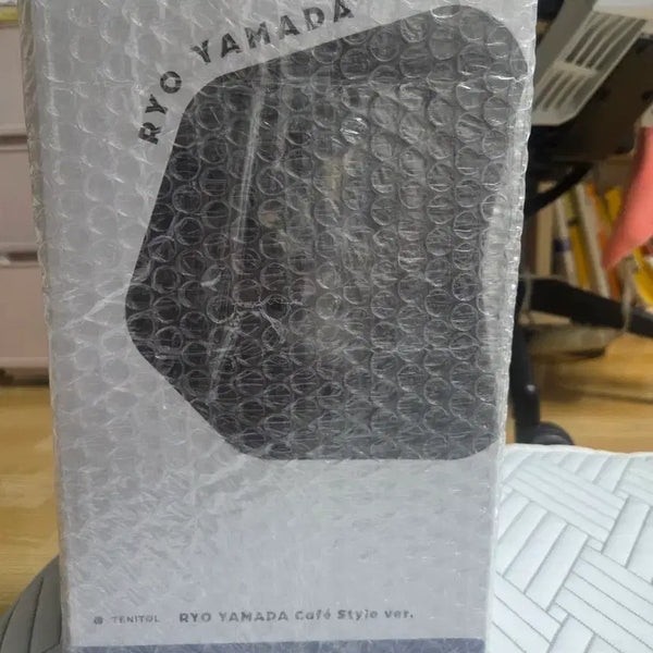 [BUNJANG] Yamada Ryo Cafe Ver. Figure / 야마다 료