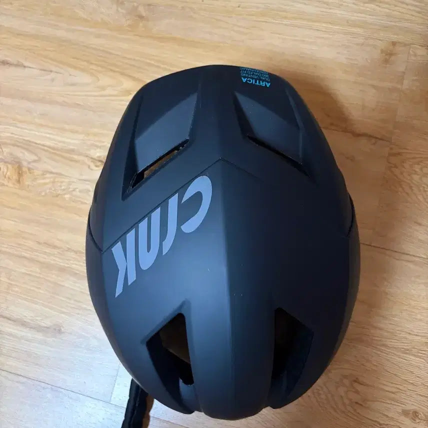 [BUNJANG] Crank Attaquer Helmet (Size L) / 크랭크 아티카 헬멧