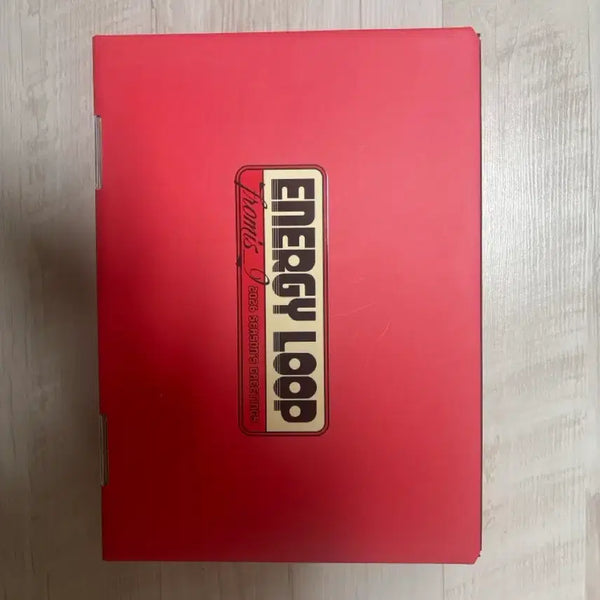 [BUNJANG] fromis_9 2026 Season's Greetings (Unsealed) / 프로미스나인 2026 시즌그리팅(개봉품)