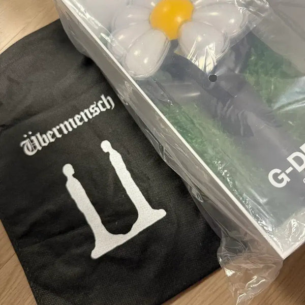 [BUNJANG] G-Dragon Lightstick / 지드래곤 응원봉