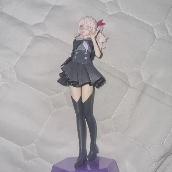 [BUNJANG] Akiyama Mizuki Figure / 아키야마 미즈키 피규어 판매