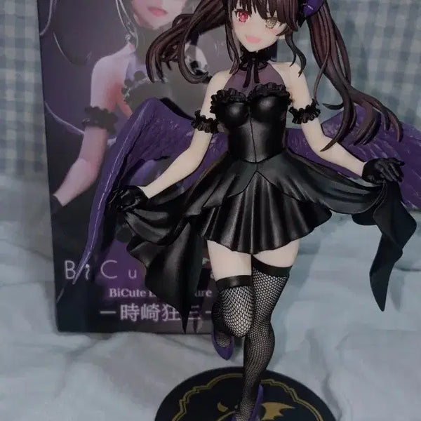[BUNJANG] BiCute Kurumi Figure / 비큐트 쿠루미 피규어