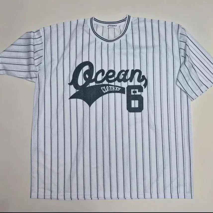[BUNJANG] Mesh Short Sleeve T-Shirt / 메쉬반팔 새상품