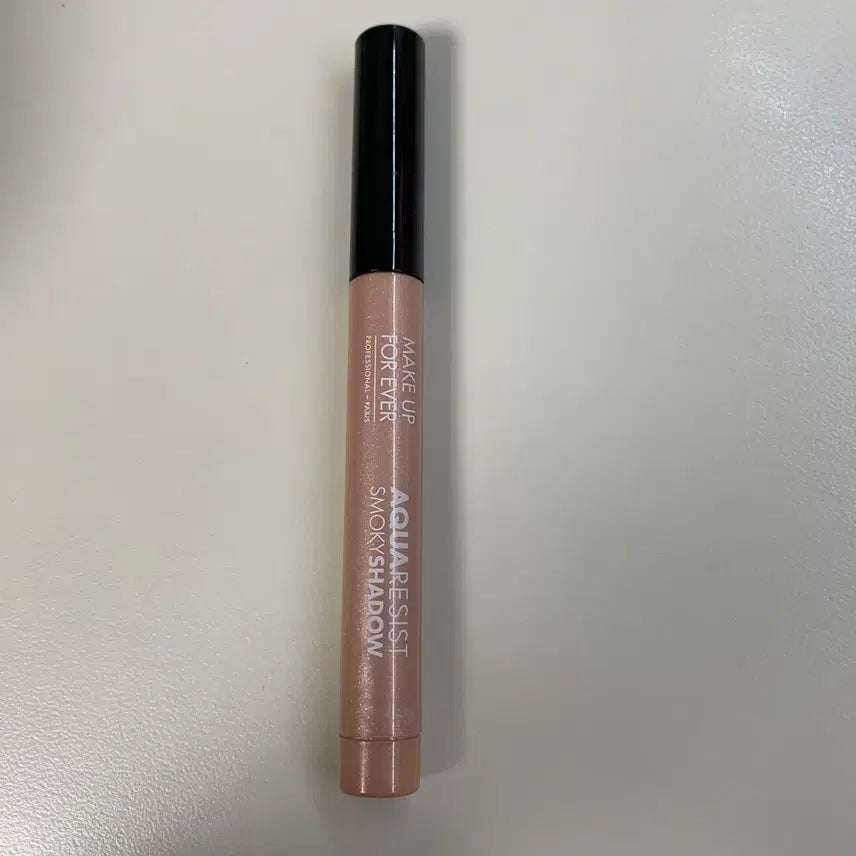 [BUNJANG] Make Up For Ever Aqua Resist Smoky Shadow 10 Peony / 메이크업포에버 아쿠아 레지스트 스모키쉐도우 10피오니