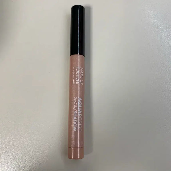 [BUNJANG] Make Up For Ever Aqua Resist Smoky Shadow 10 Peony / 메이크업포에버 아쿠아 레지스트 스모키쉐도우 10피오니