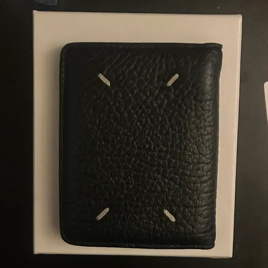 [BUNJANG] Maison Margiela Bi-fold Wallet / 마르지엘라 지갑