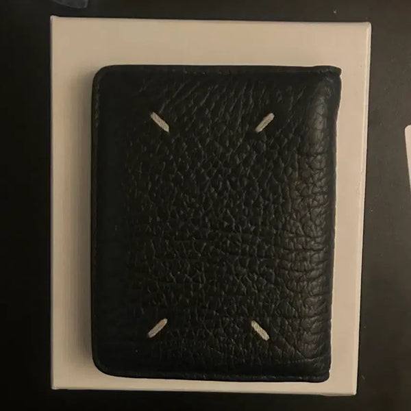 [BUNJANG] Maison Margiela Bi-fold Wallet / 마르지엘라 지갑
