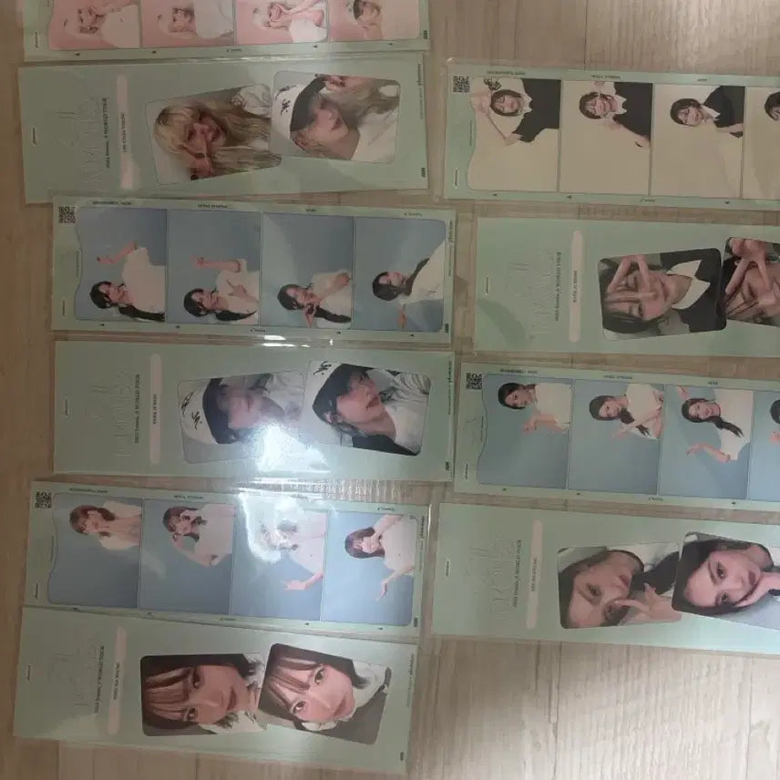 [BUNJANG] fromis_9 From Our 20's Photoism / 프로미스나인 from our 20's 포토이즘