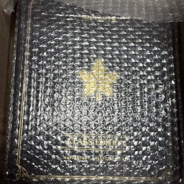 [BUNJANG] MapleStory Collection Card Binder (Sealed) / 메이플컬렉션카드 바인더 미개봉