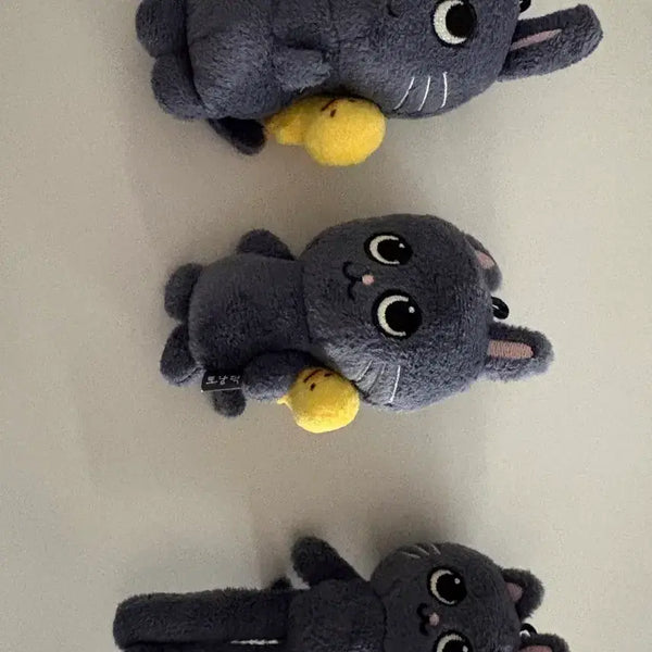 [BUNJANG] Baby Tonnyangdeok Plush / 베이비 토냥덕 판매