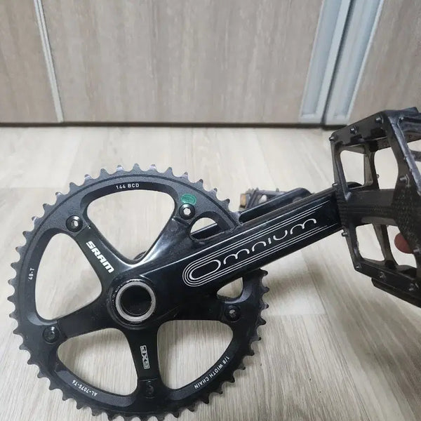 [BUNJANG] SRAM Omnium Full Set / 스램옴니움 풀셋