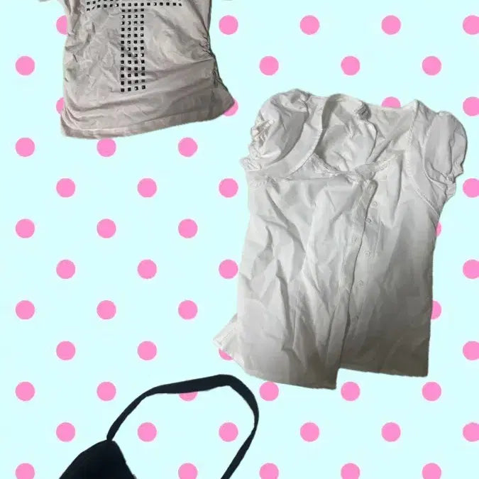 [BUNJANG] Clothing Bundle / 옷 떨이로 팔요용 (일괄가격!)