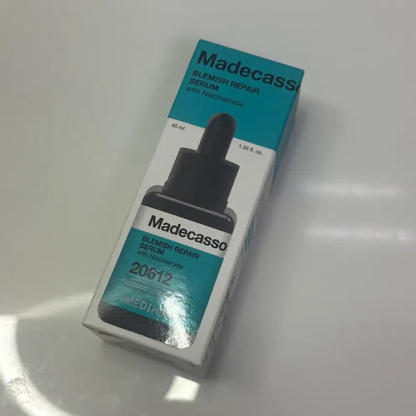 [BUNJANG] Mediheal Madecassoside Cica Serum 40ml / 메디힐 마데카소사이드 시카 세럼 40ml