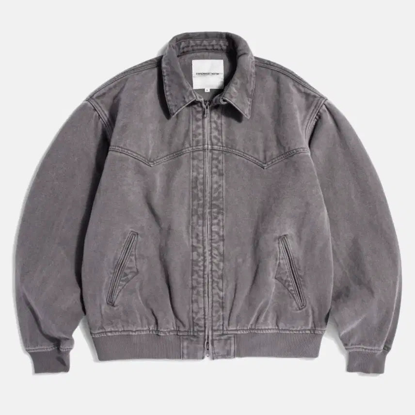 [BUNJANG] Espionage Work Jacket Santa Fe XL / [XL] 에스피오나지 워크자켓 (산타페)