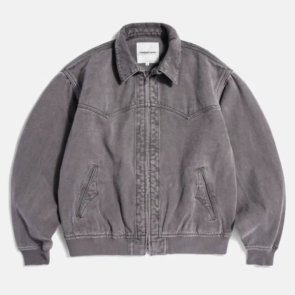 [BUNJANG] Espionage Work Jacket Santa Fe XL / [XL] 에스피오나지 워크자켓 (산타페)