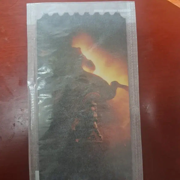 [BUNJANG] Odyssey Original Ticket Sealed / 오디세이 오리지널 티켓 미개봉
