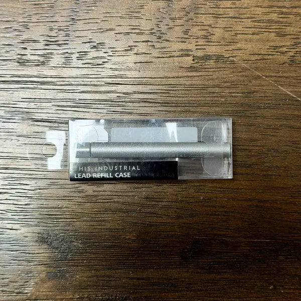 [BUNJANG] Lamy Lead Case Industrial / 러다이트 디스 인더스트리얼 샤프심 케이스