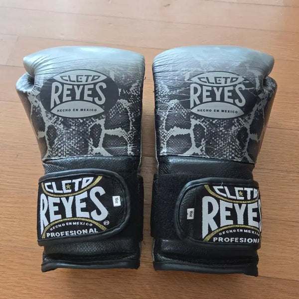 [BUNJANG] Reyes Limited Edition Gloves / 레예스 한정판 글러브